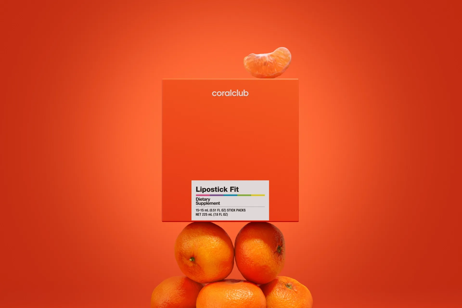 Ліпостік Фіт